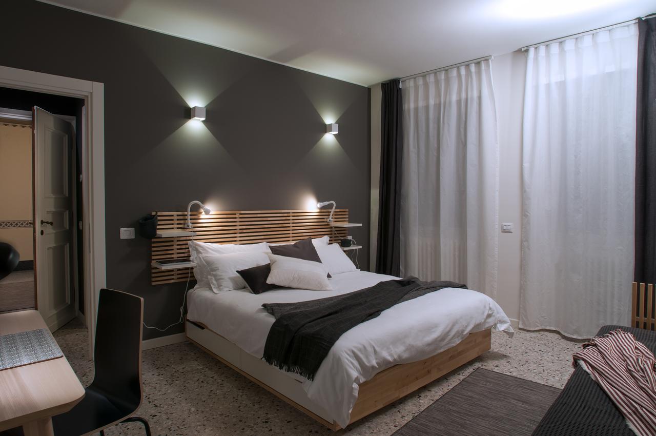 Relais Merizzi Тирано Экстерьер фото