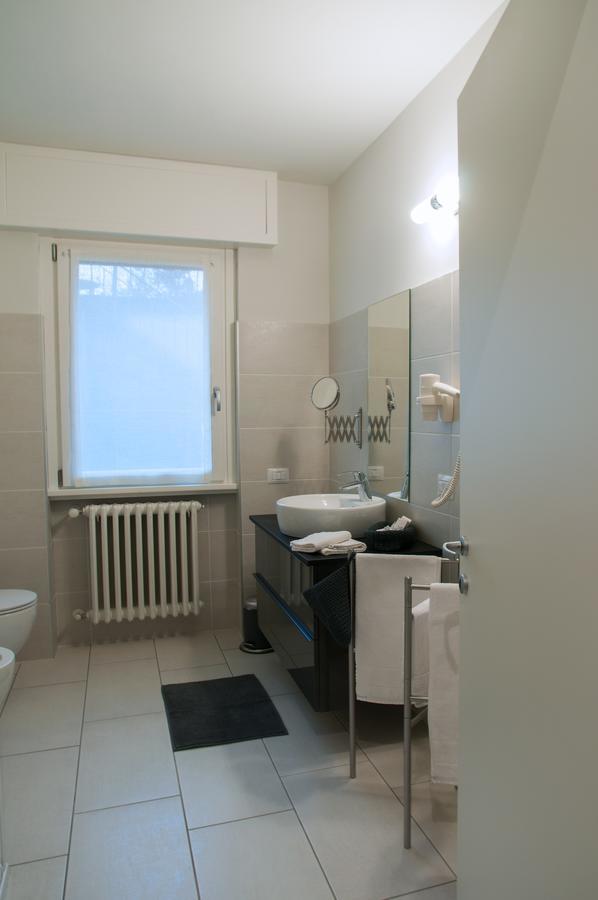 Relais Merizzi Тирано Экстерьер фото