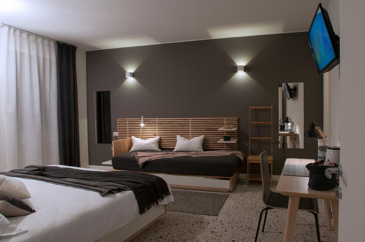 Relais Merizzi Тирано Экстерьер фото