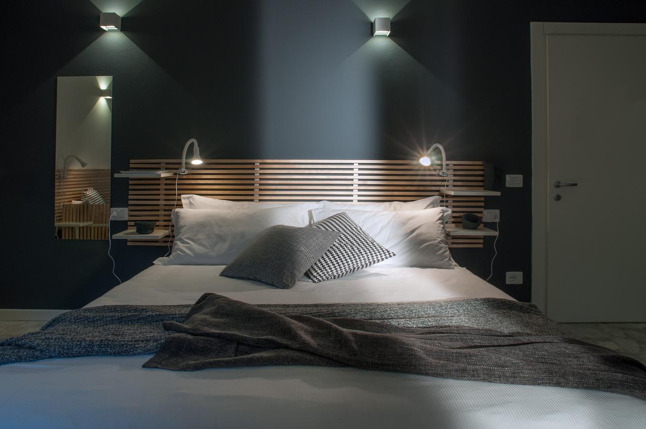 Relais Merizzi Тирано Экстерьер фото