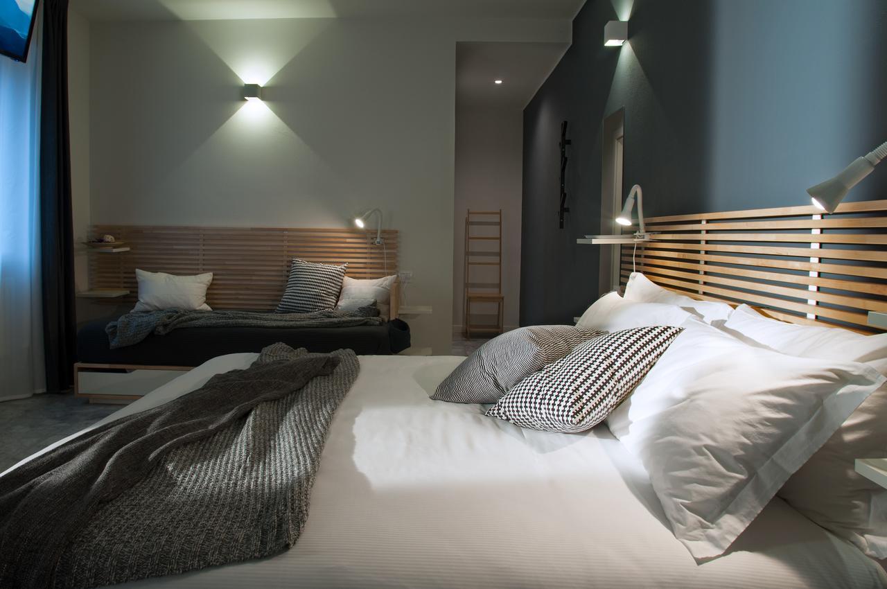 Relais Merizzi Тирано Экстерьер фото