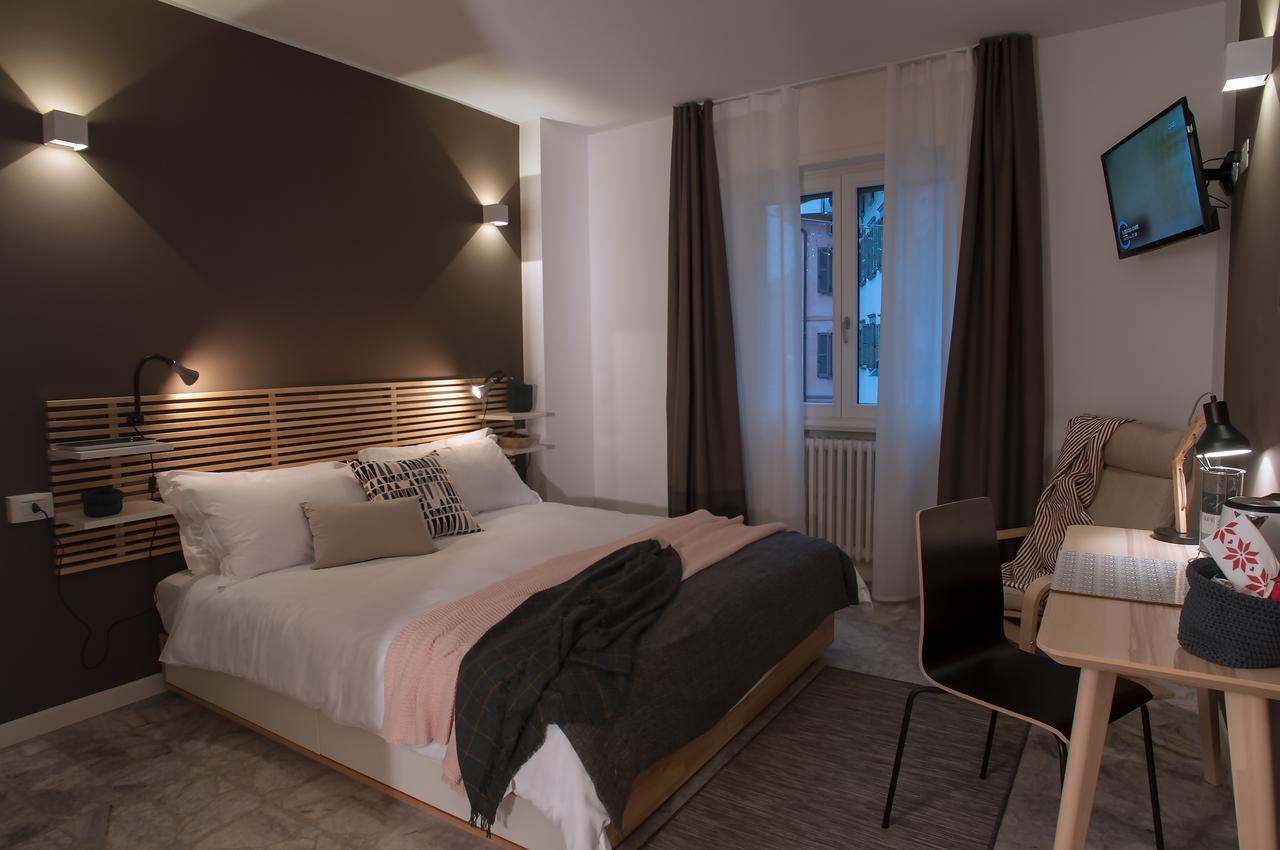 Relais Merizzi Тирано Экстерьер фото