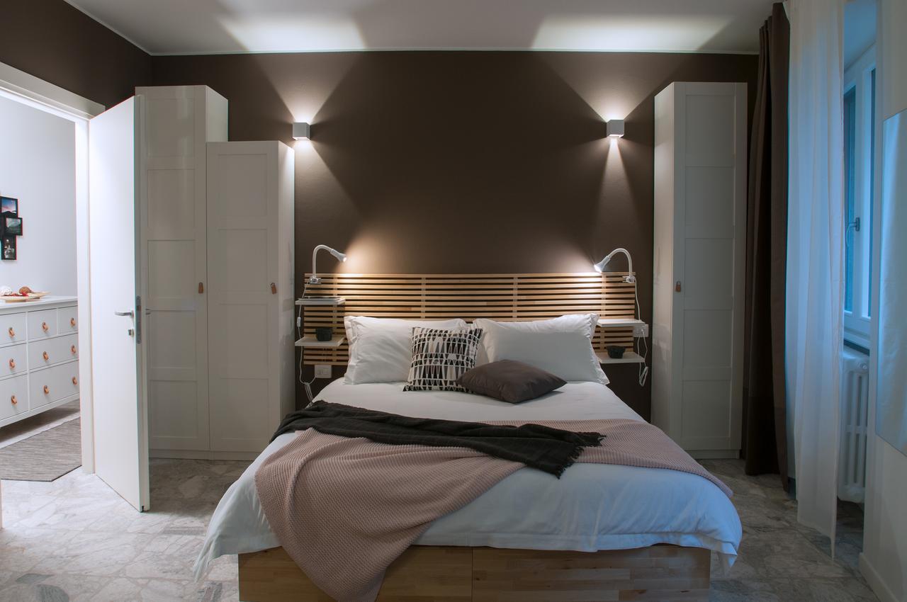 Relais Merizzi Тирано Экстерьер фото
