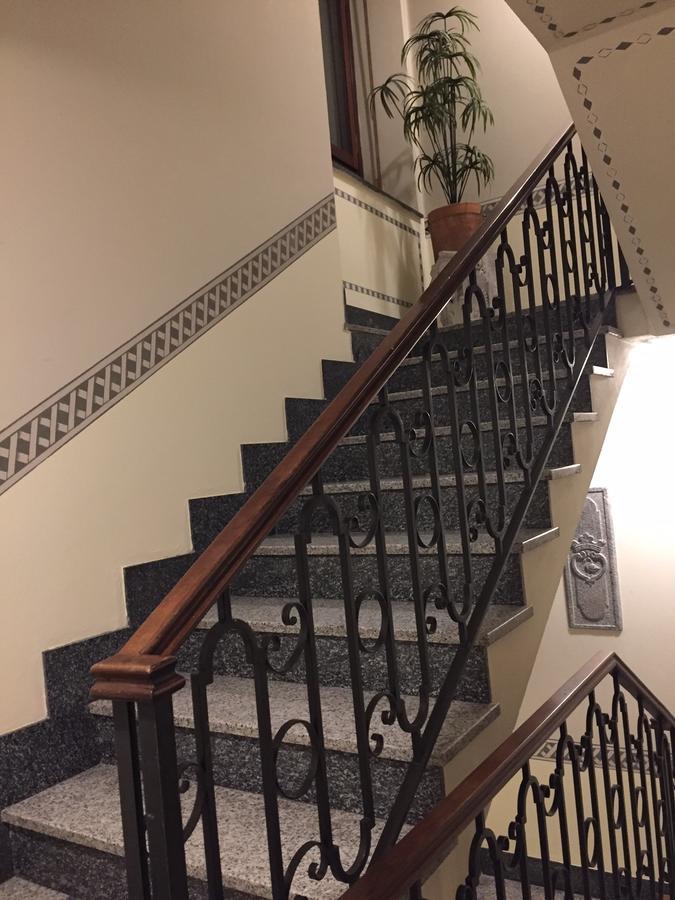 Relais Merizzi Тирано Экстерьер фото