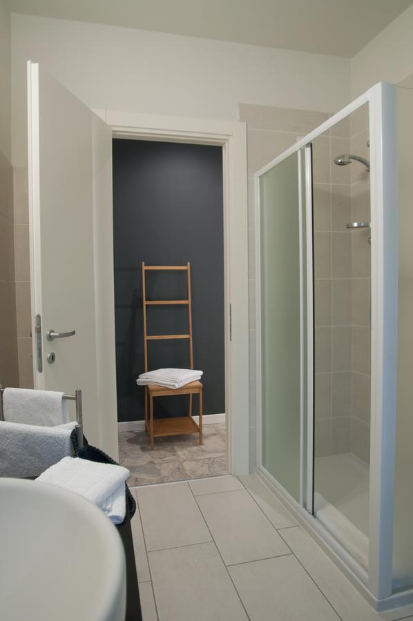 Relais Merizzi Тирано Экстерьер фото