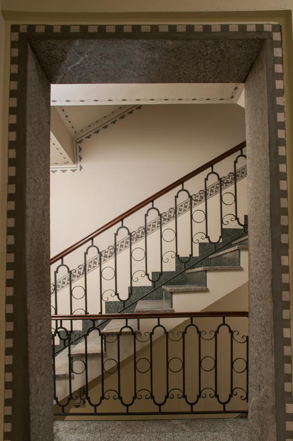 Relais Merizzi Тирано Экстерьер фото
