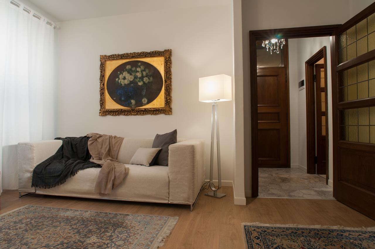 Relais Merizzi Тирано Экстерьер фото
