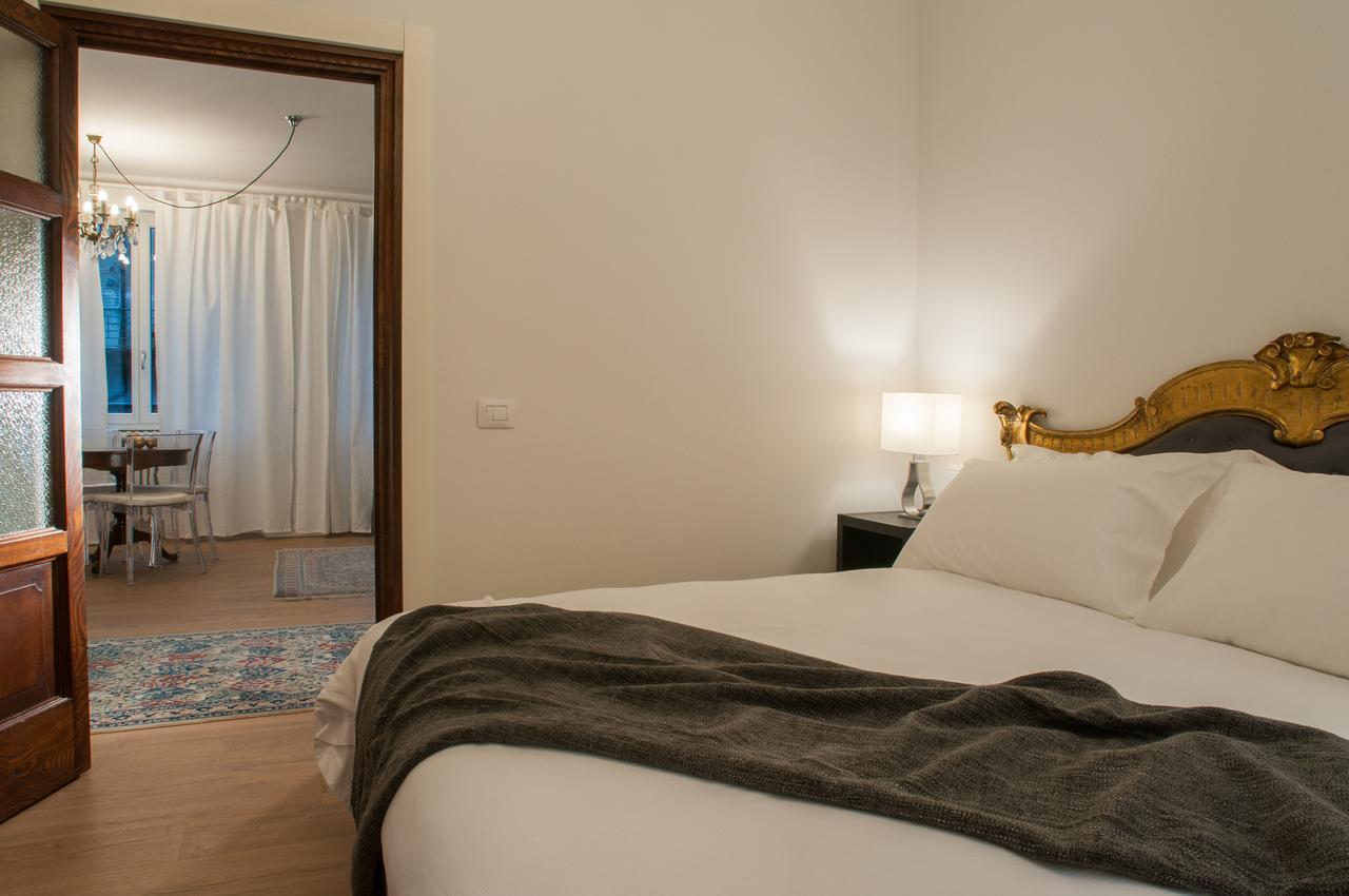 Relais Merizzi Тирано Экстерьер фото