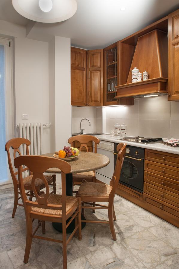 Relais Merizzi Тирано Экстерьер фото