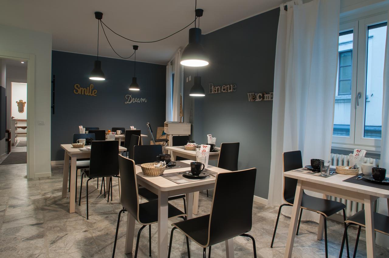 Relais Merizzi Тирано Экстерьер фото