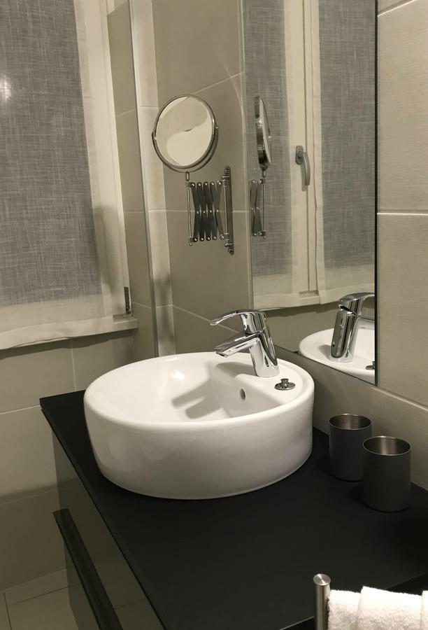 Relais Merizzi Тирано Экстерьер фото